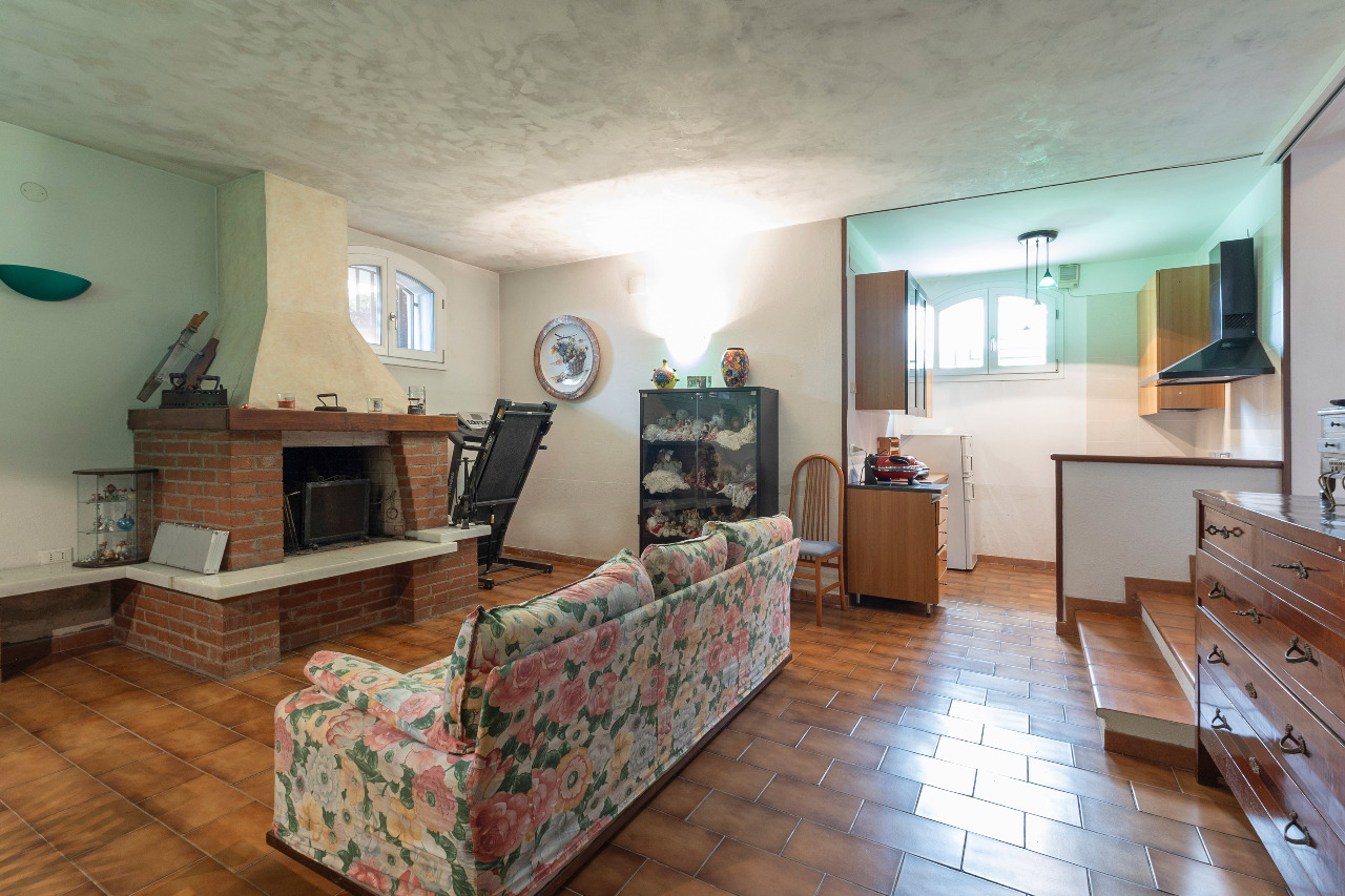 Casa Bifamiliare/Schiera in vendita a Quarto d'Altino